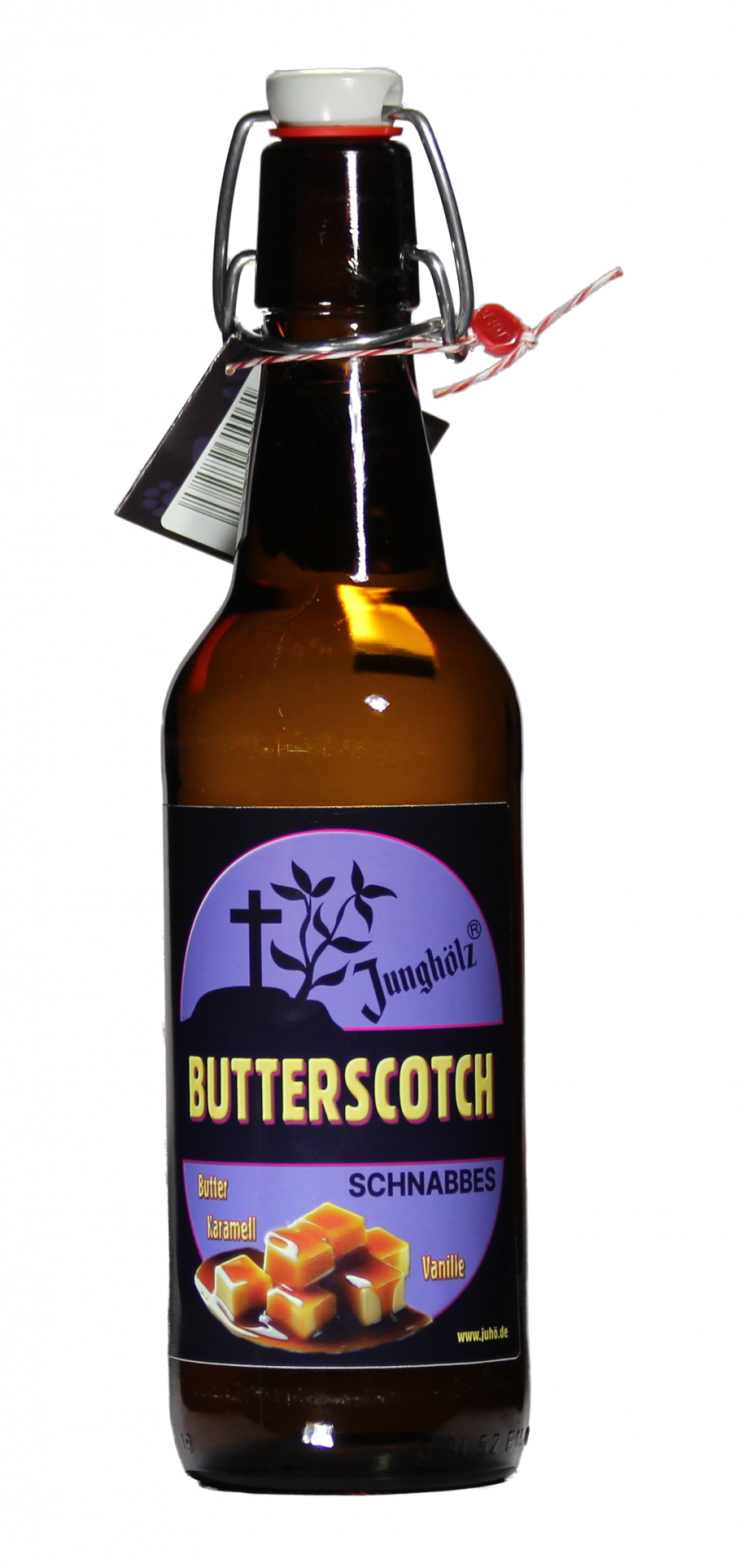 BUTTERSHOT-SCHNABBES von JuHö