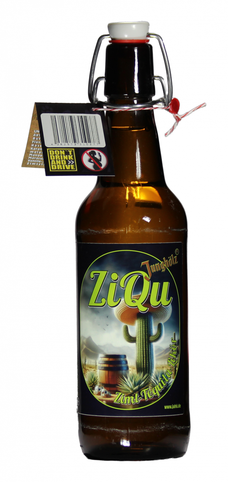 ZIQU von JuHö